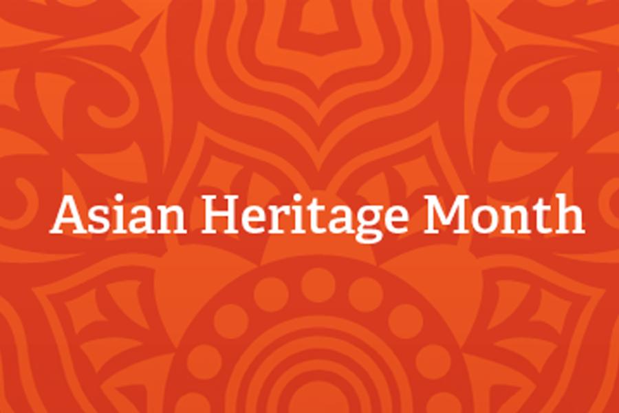 Asian Heritage in Canada