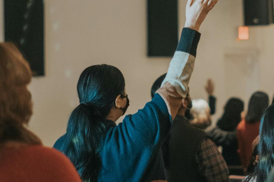 Photo by Ismael Paramo on Unsplash