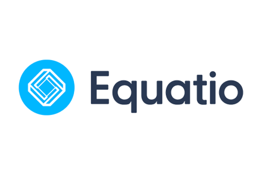 Equatio logo