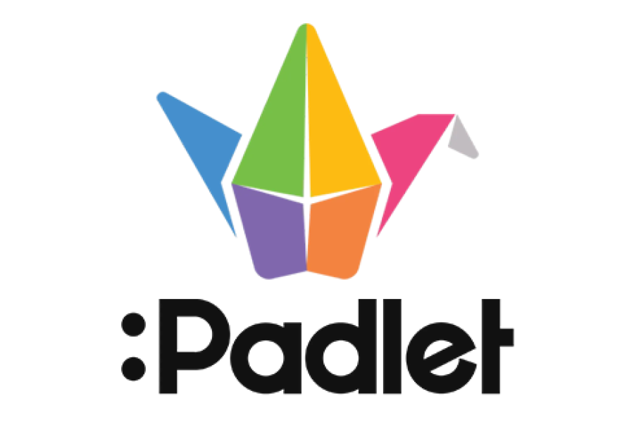 Padlet logo