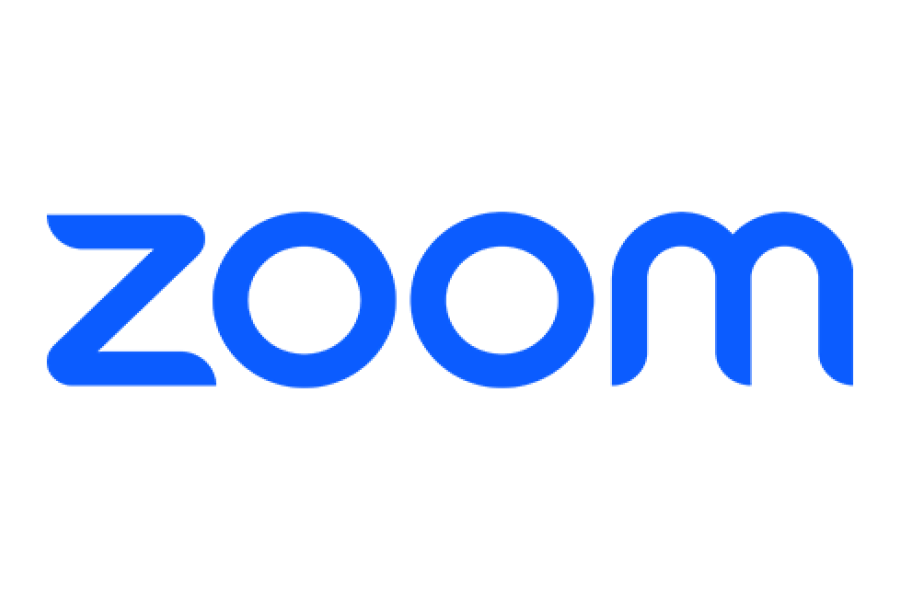 Zoom logo