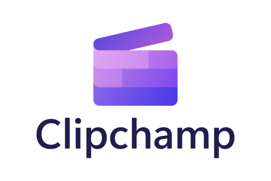 Clipchamp Logo