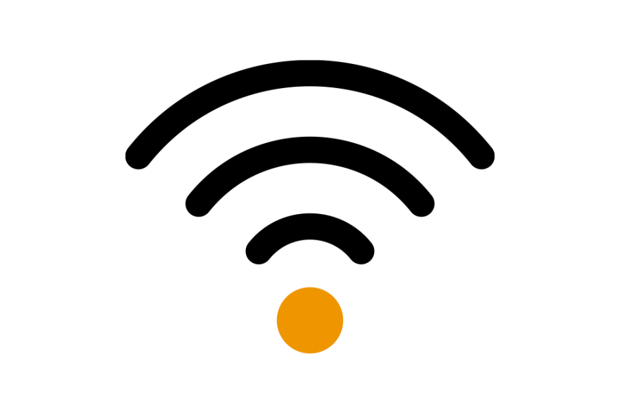 wifi icon