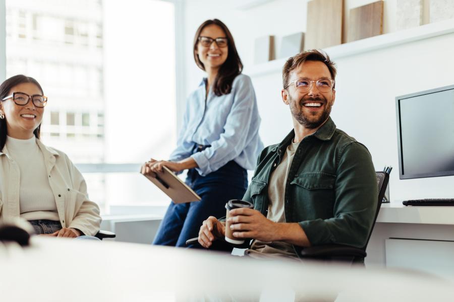Explore Continuing Studies Business & Leadership Micro-credentials