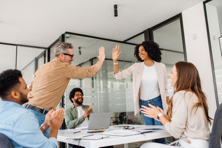 Explore Continuing Studies Change Management Micro-credentials