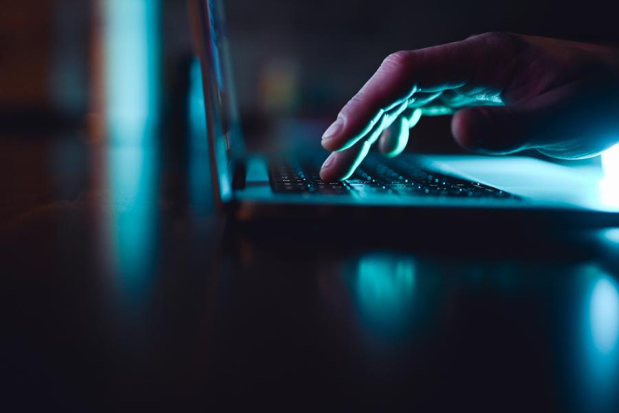 Explore Continuing Studies Cybersecurity Micro-credentials