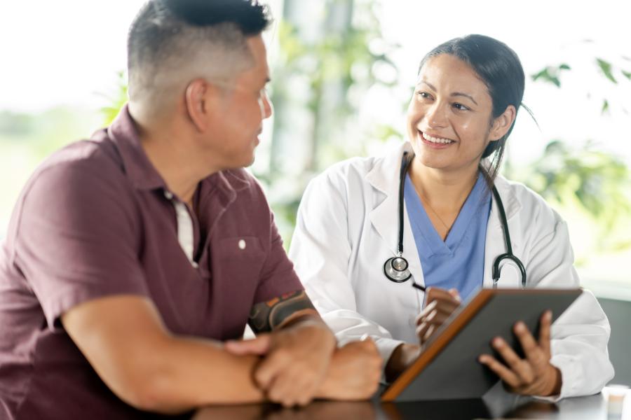 Explore Continuing Studies Healthcare Micro-credentials