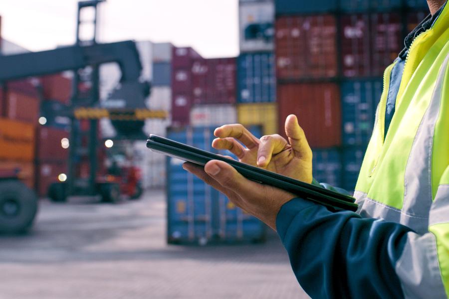 Explore Continuing Studies Supply Chain & Logistics Micro-credentials