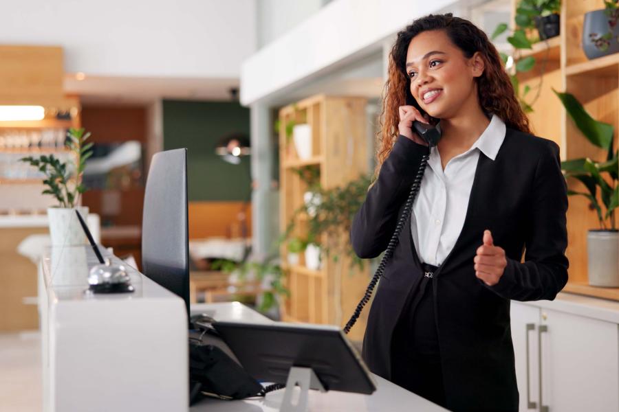 Explore Continuing Studies Hospitality Micro-credentials