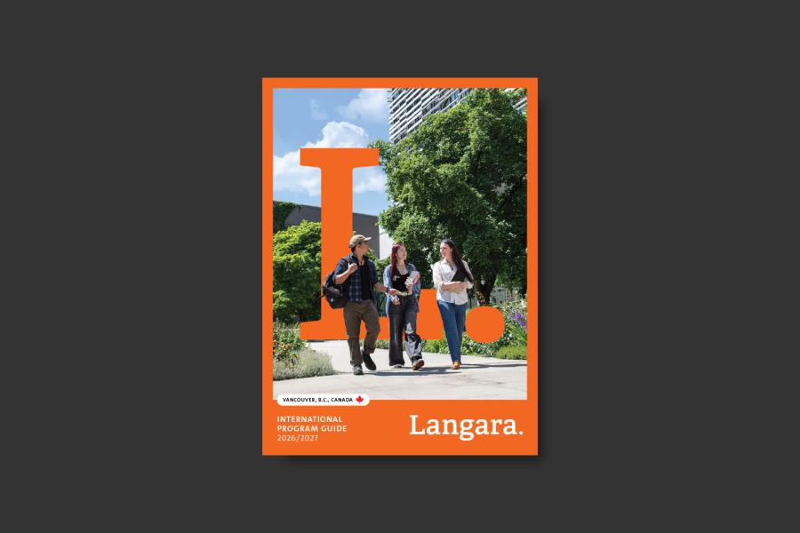 Viewbook Program Guide 2027 - International Students 
