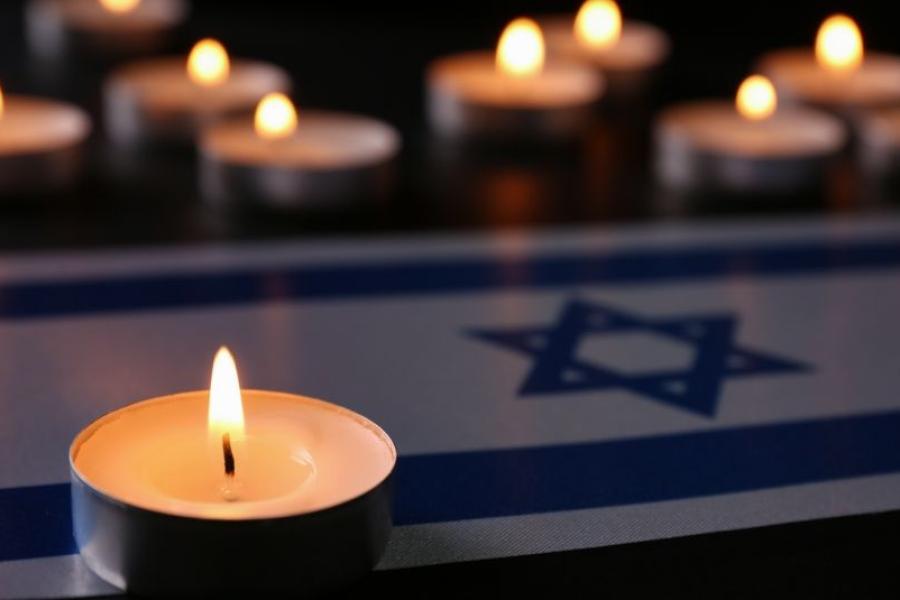 International Holocaust Remembrance Day2