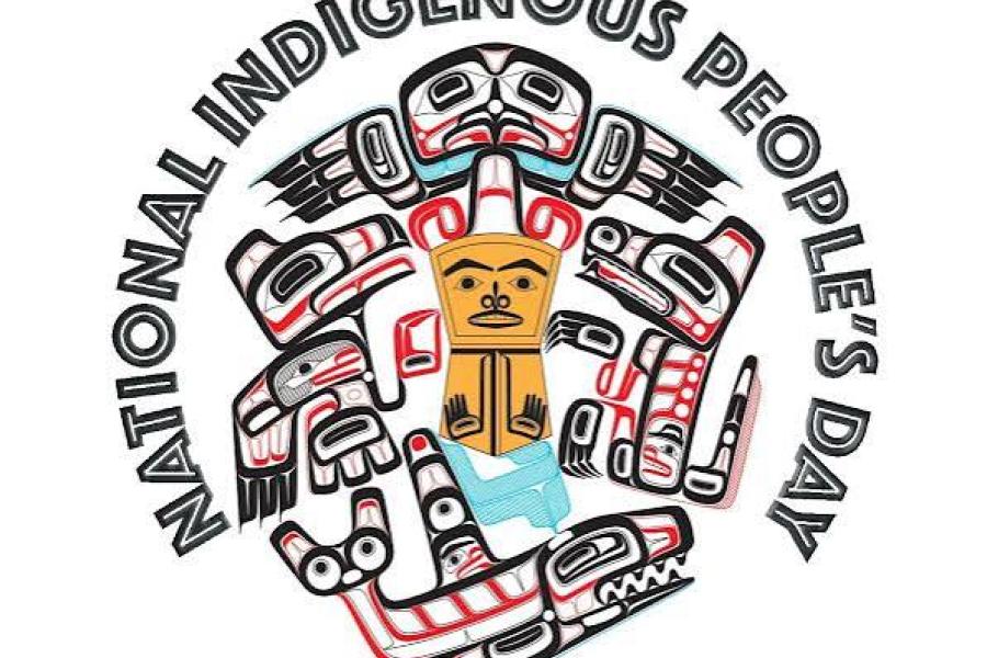 national indigenous peoples day