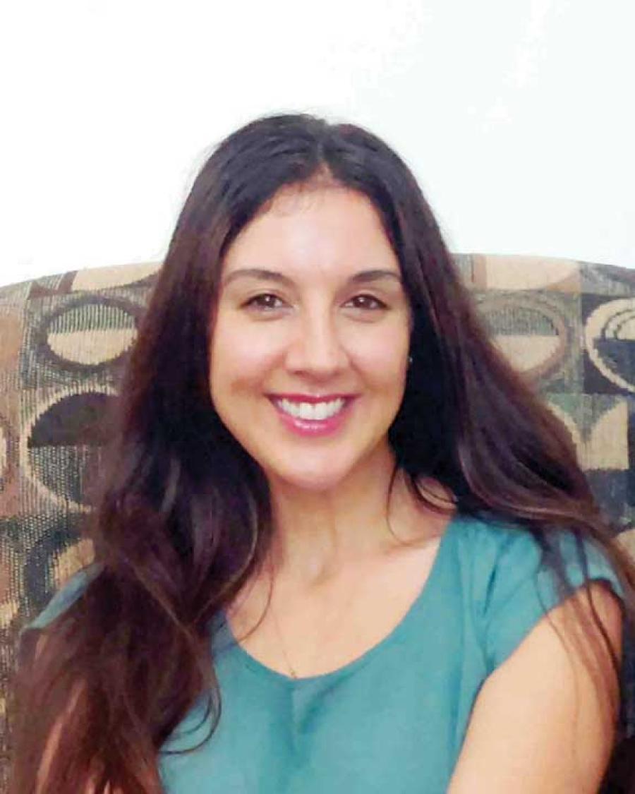 Amrit Bhangoo, Social Service Worker