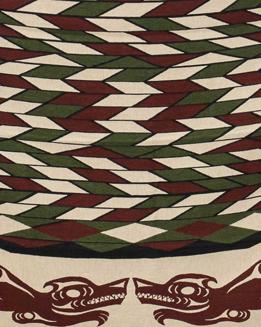 Musqueam Art