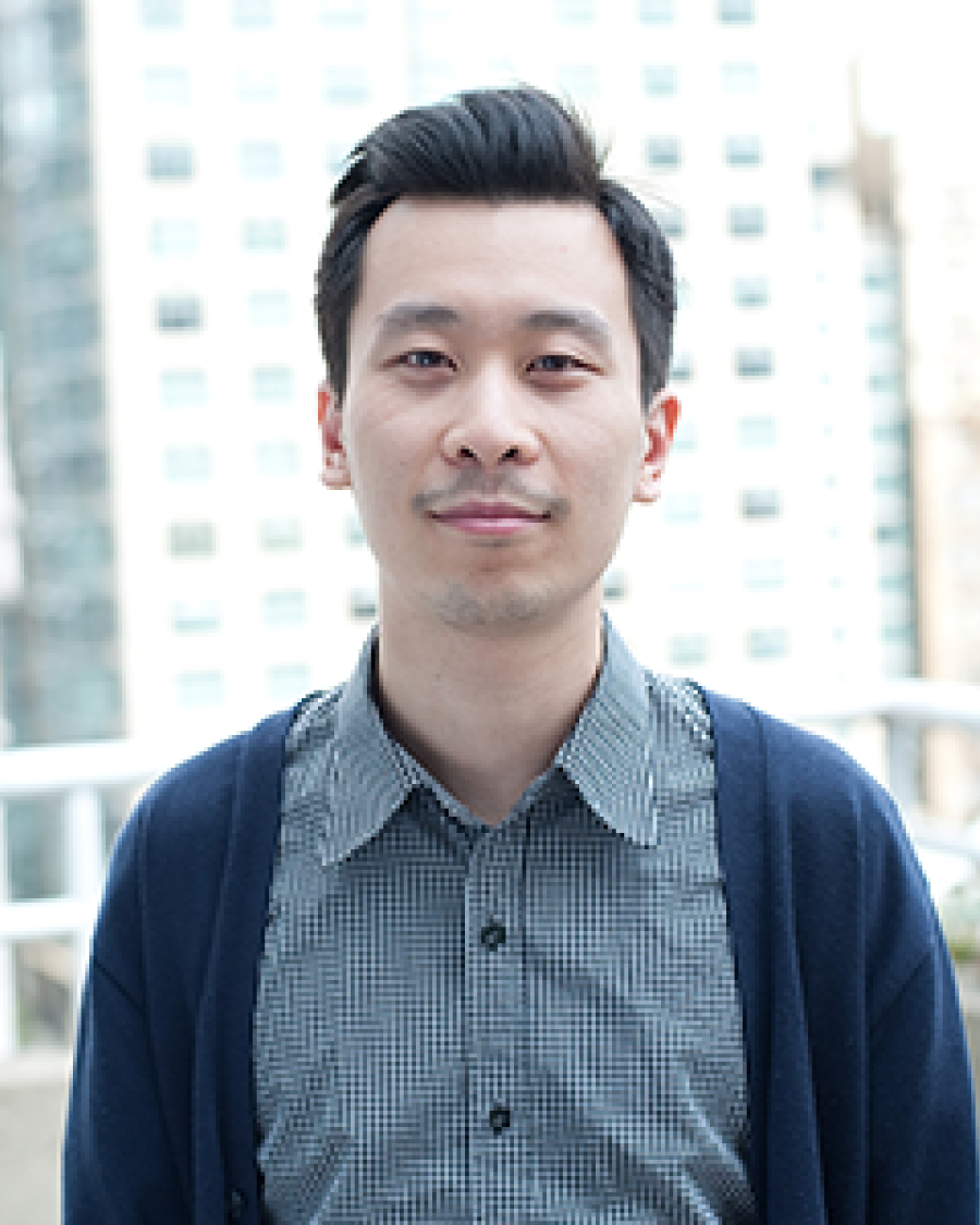 Daniel Lee