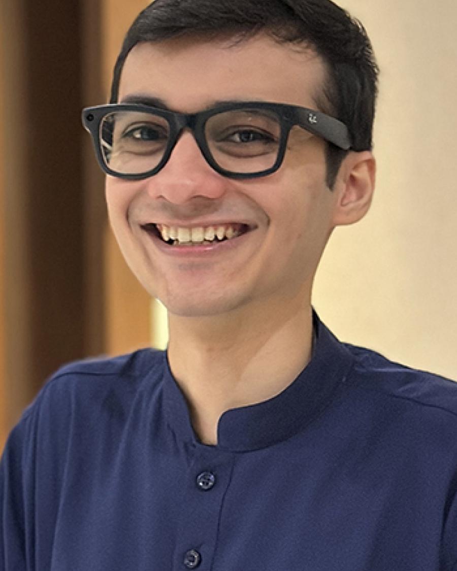 Ali Safdari