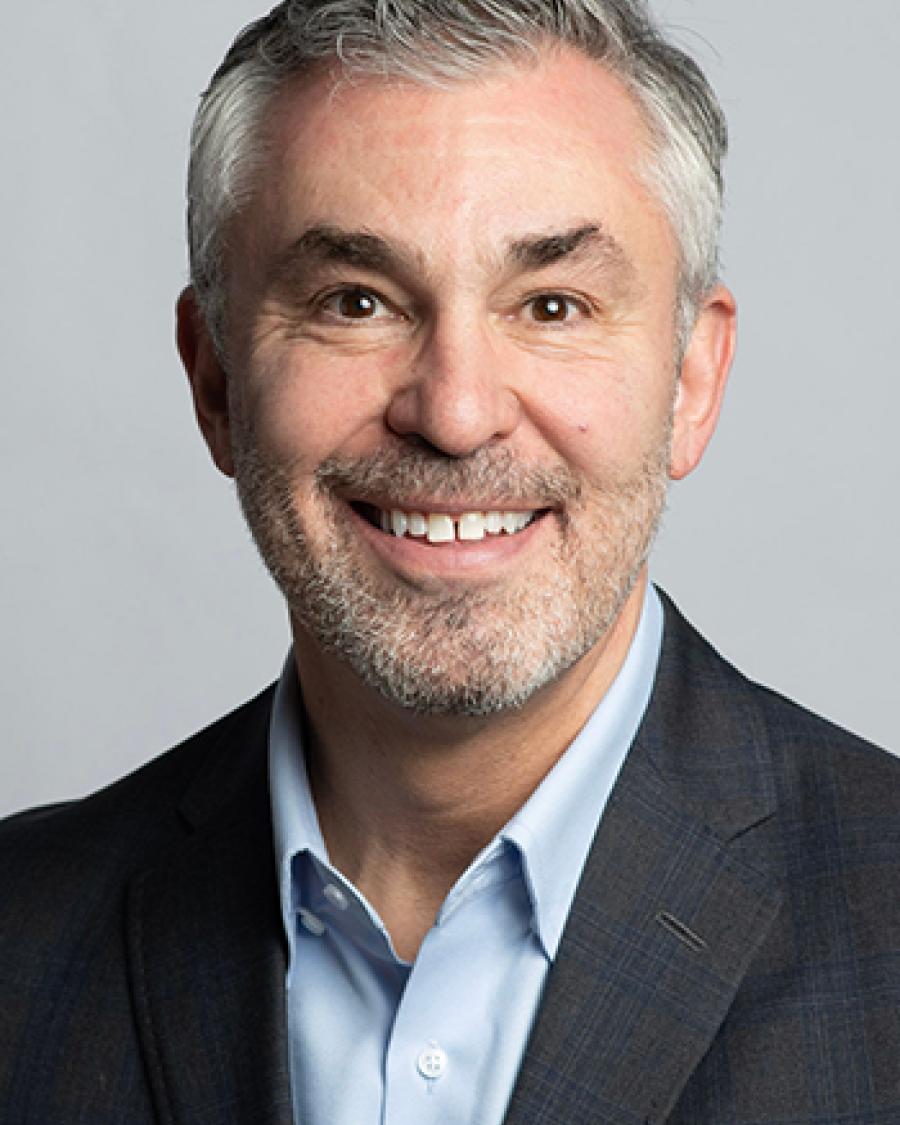 Mark Goldberg