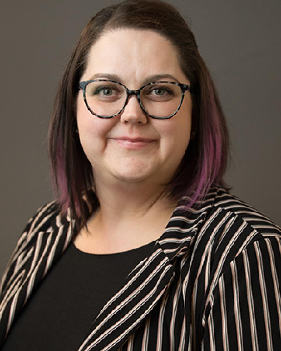 Melissa Roberts