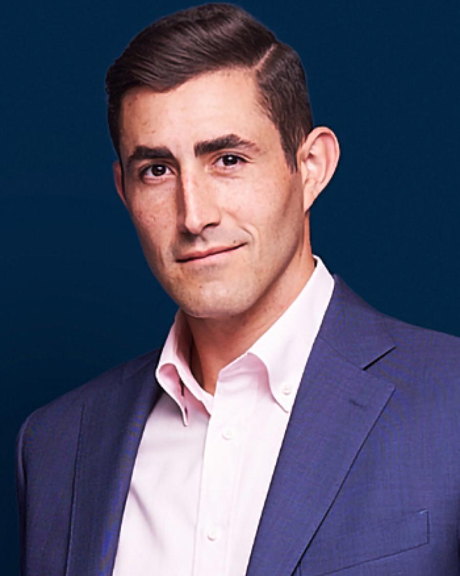 Nick Smith