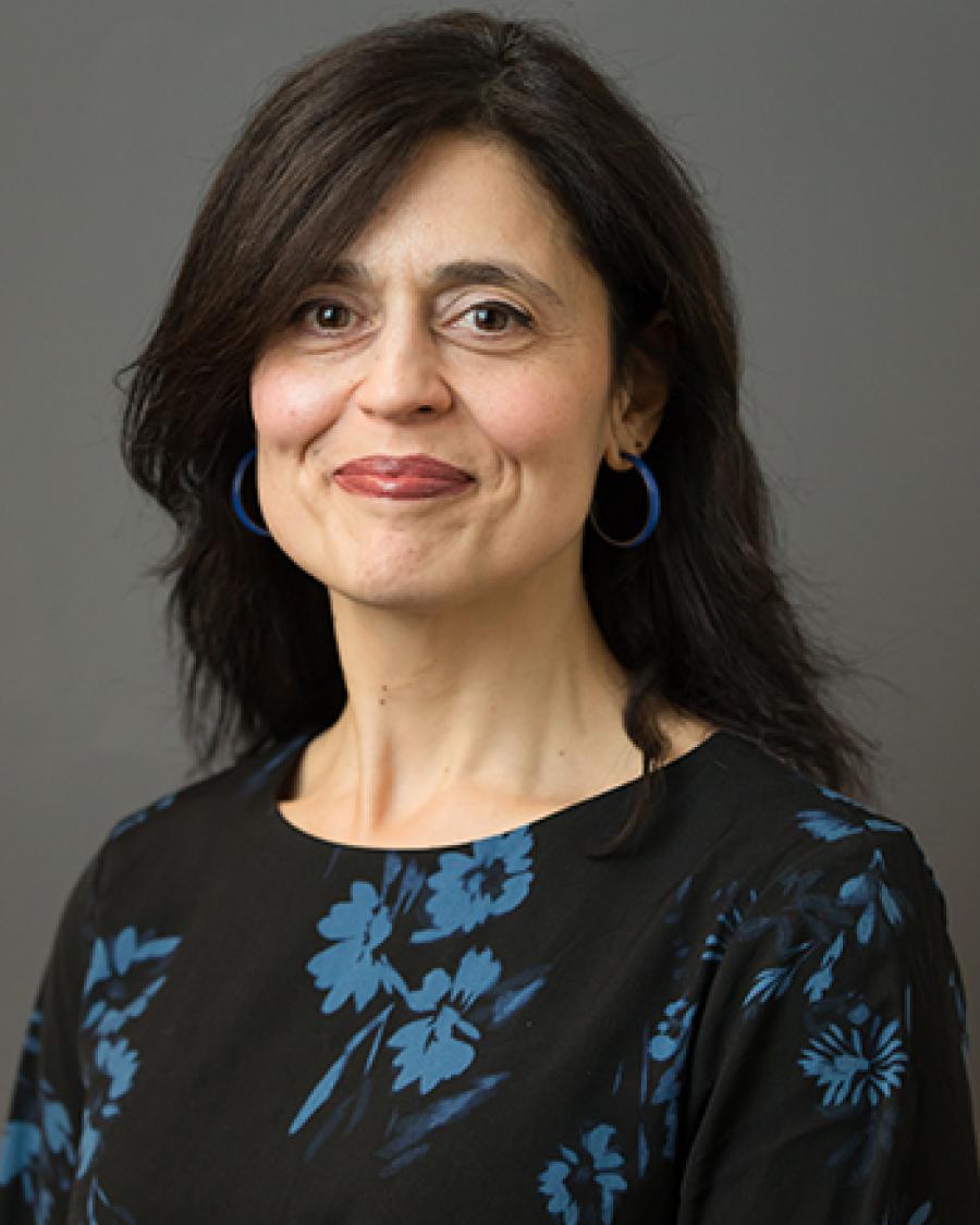 Rose Palozzi