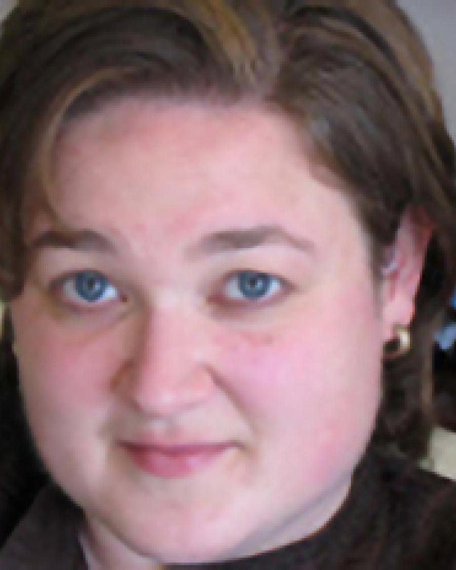 Tess MacMillan