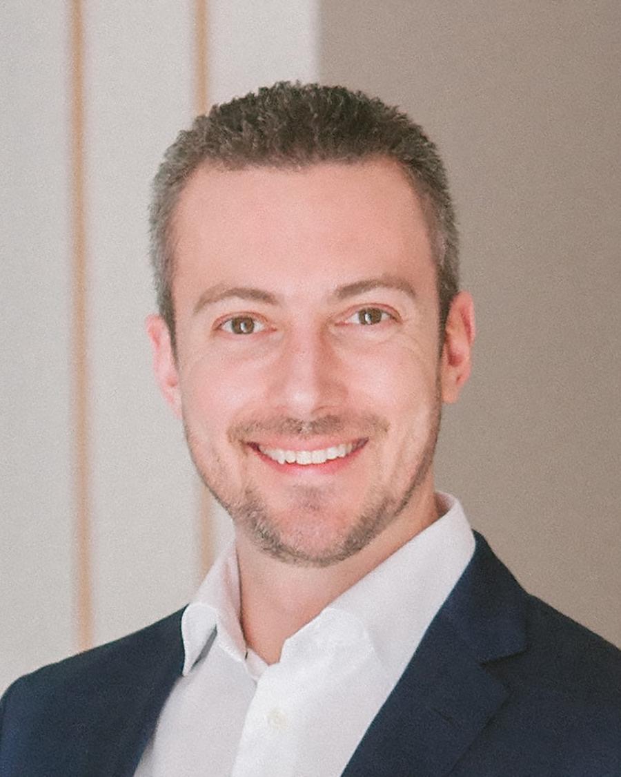 Scott Murray