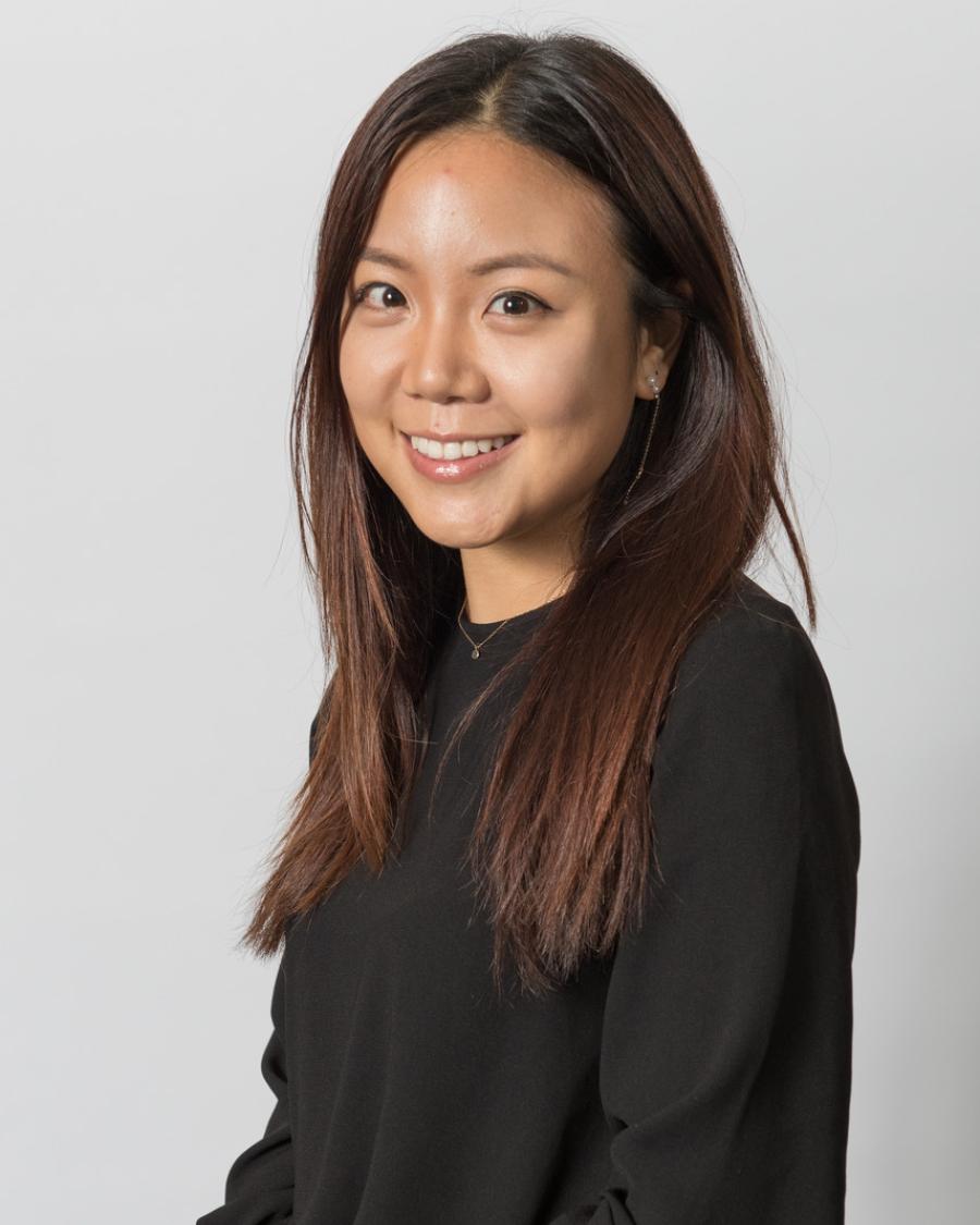 Sophie Jeon
