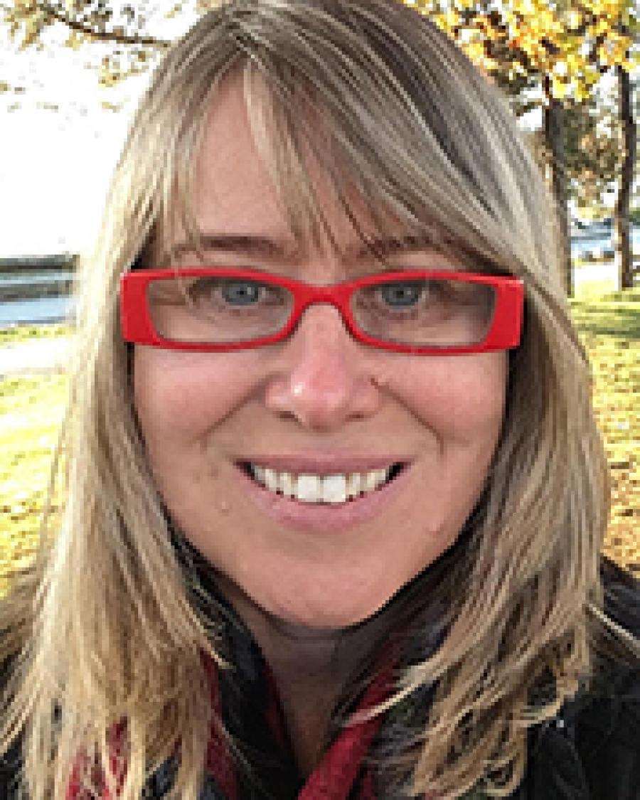Fiona Hunt