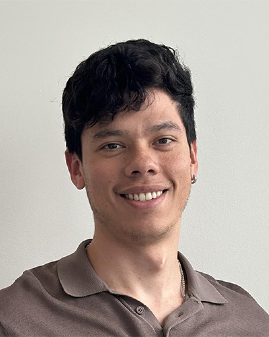 Andres Viloria Garcia