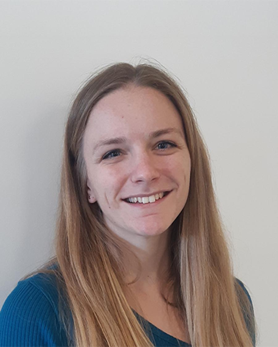 Anja Duminy
