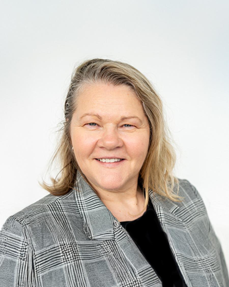 Denise Thomas