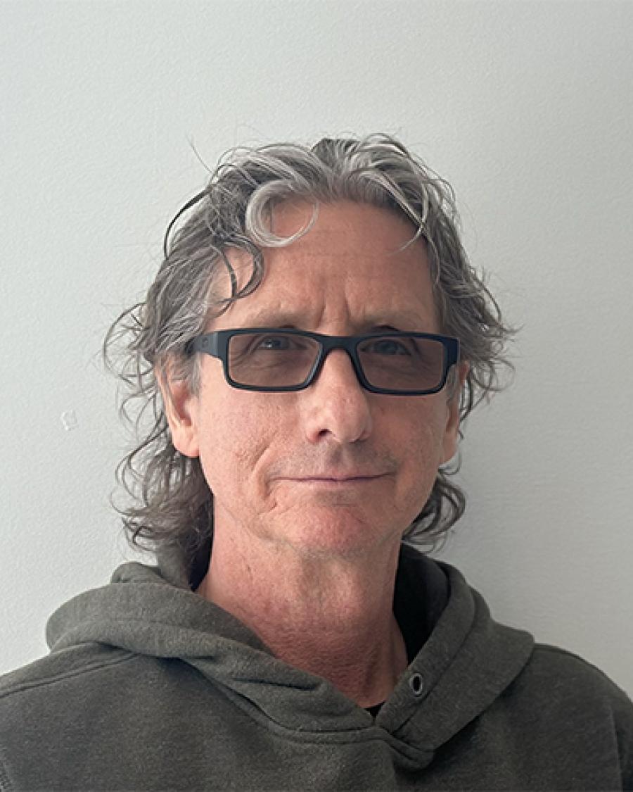Don Gillard