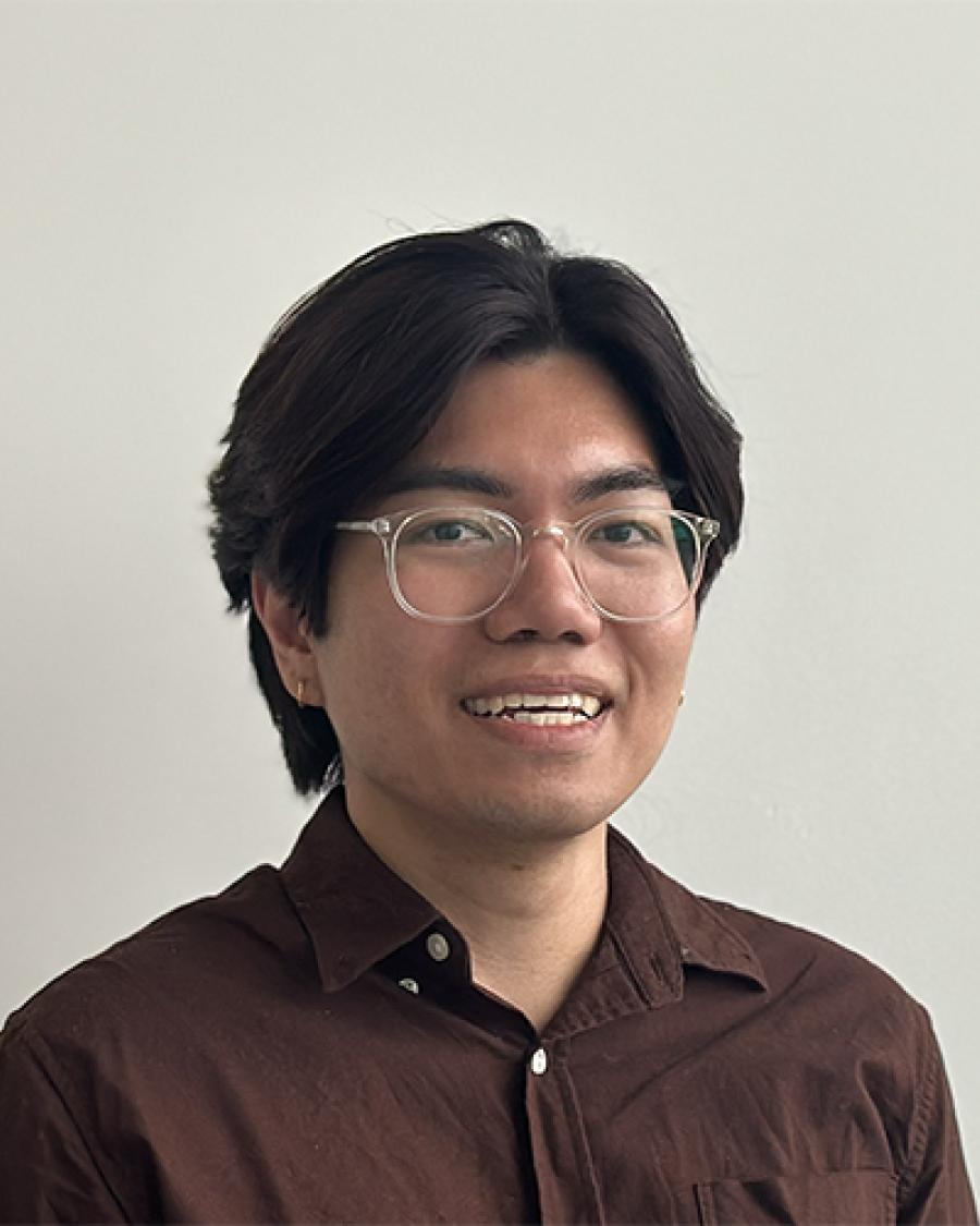 Emmanuel Jambaron