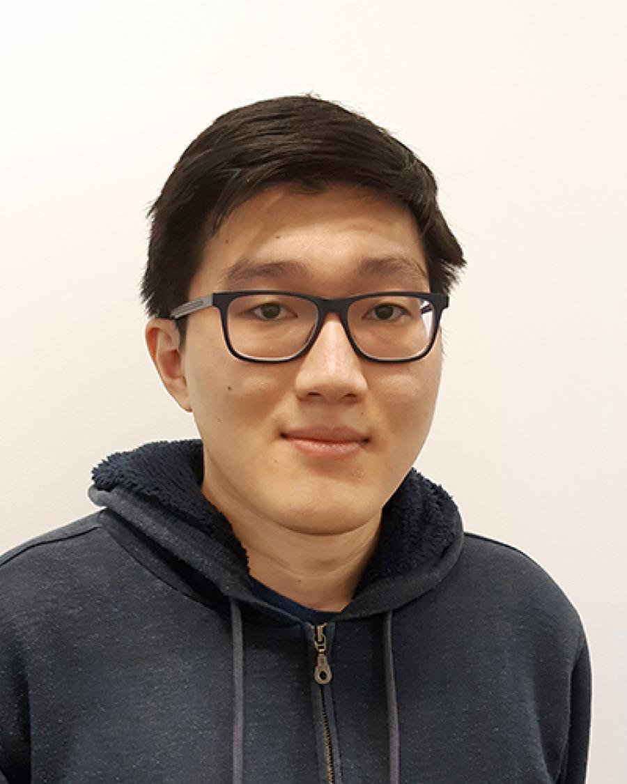 Gareth Tang