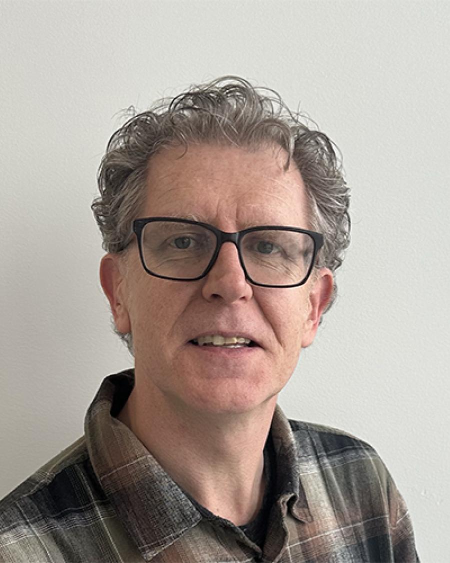 Graeme Conlon