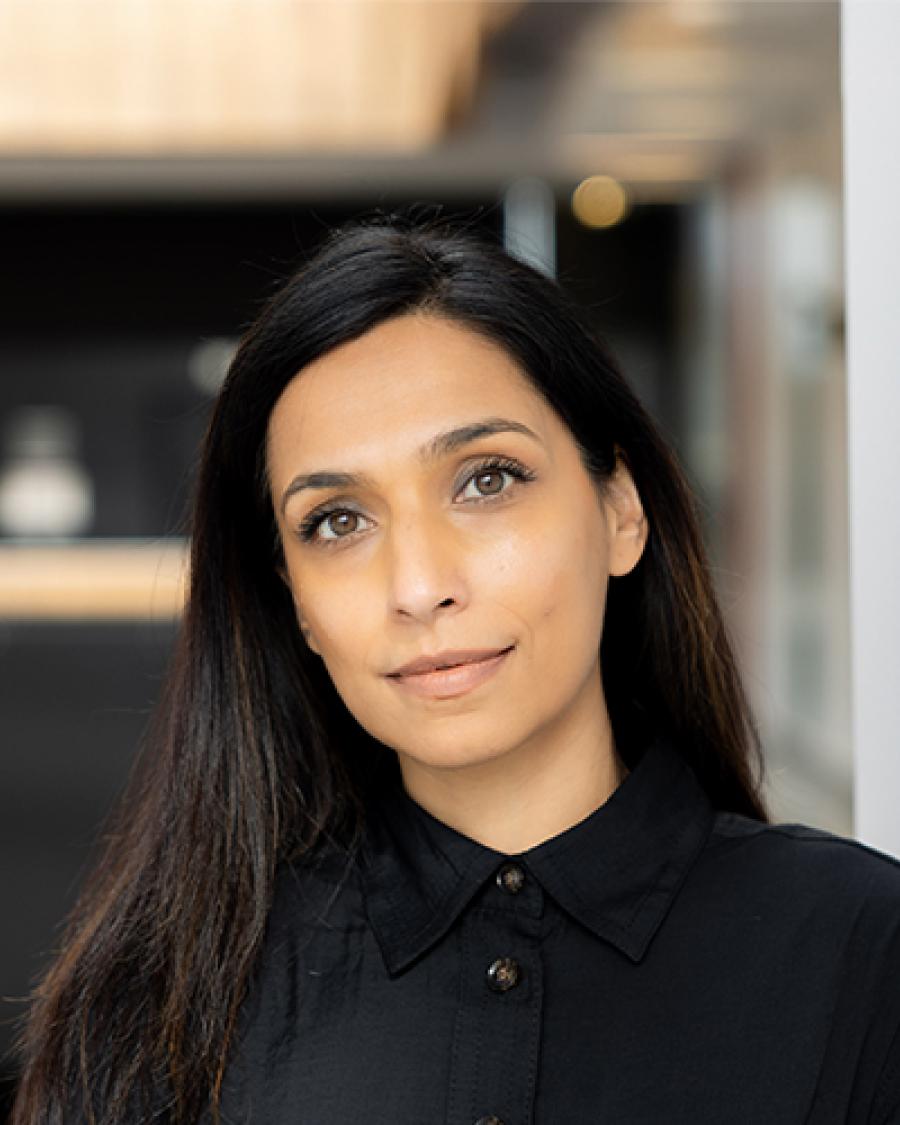 Jessica Kalra