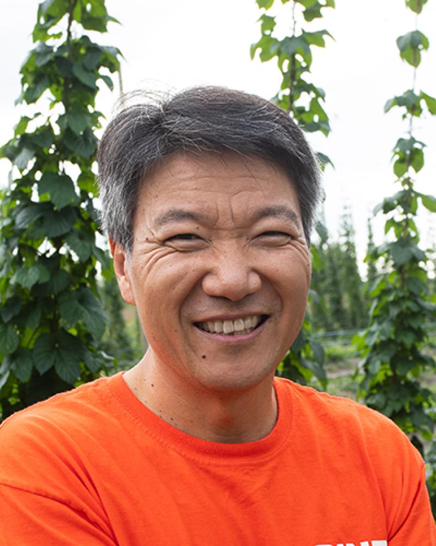 Ji Yong Yang