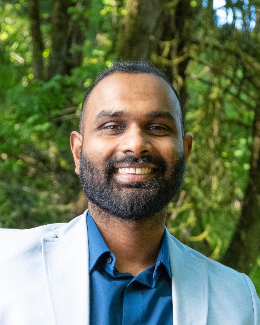Prashant Kumar