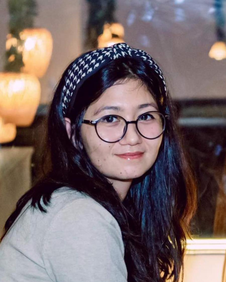 Samata Bajracharya