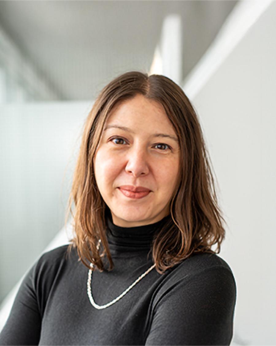 Yani Kong