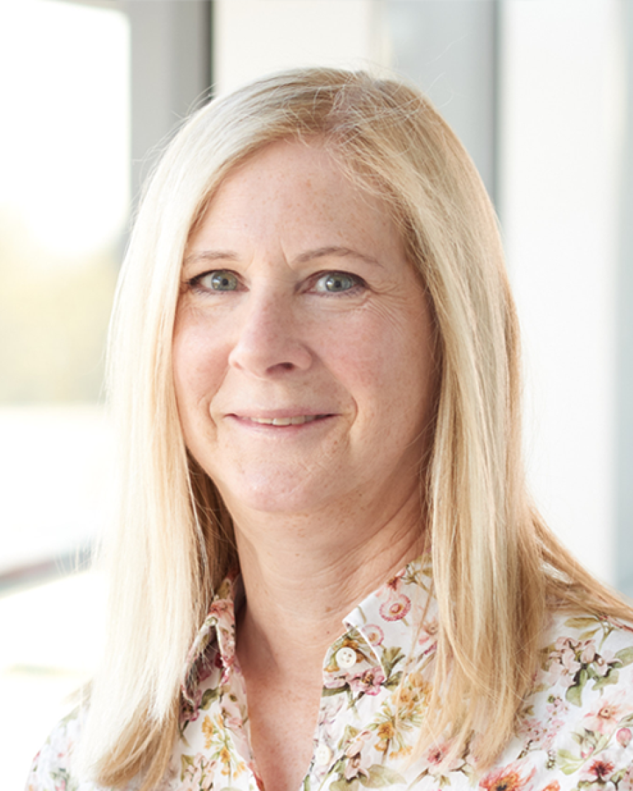 Debbie Schachter