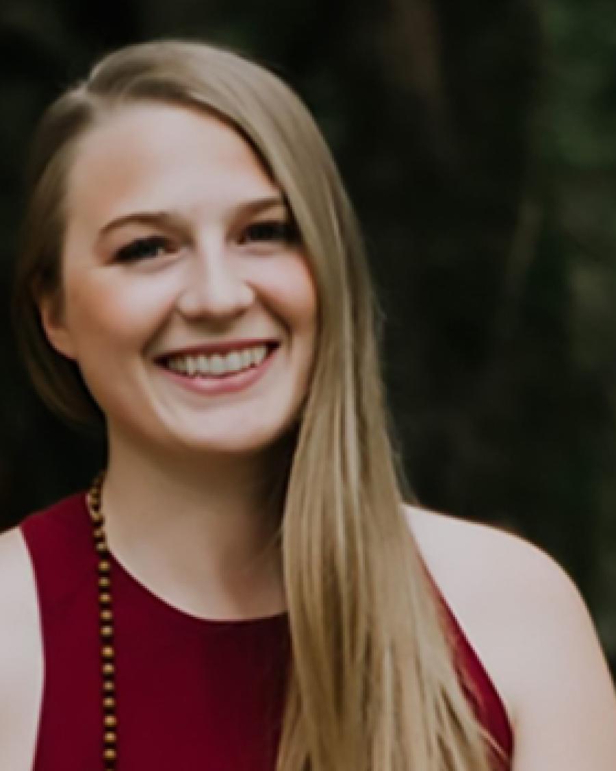 RECR-Emma Courtney