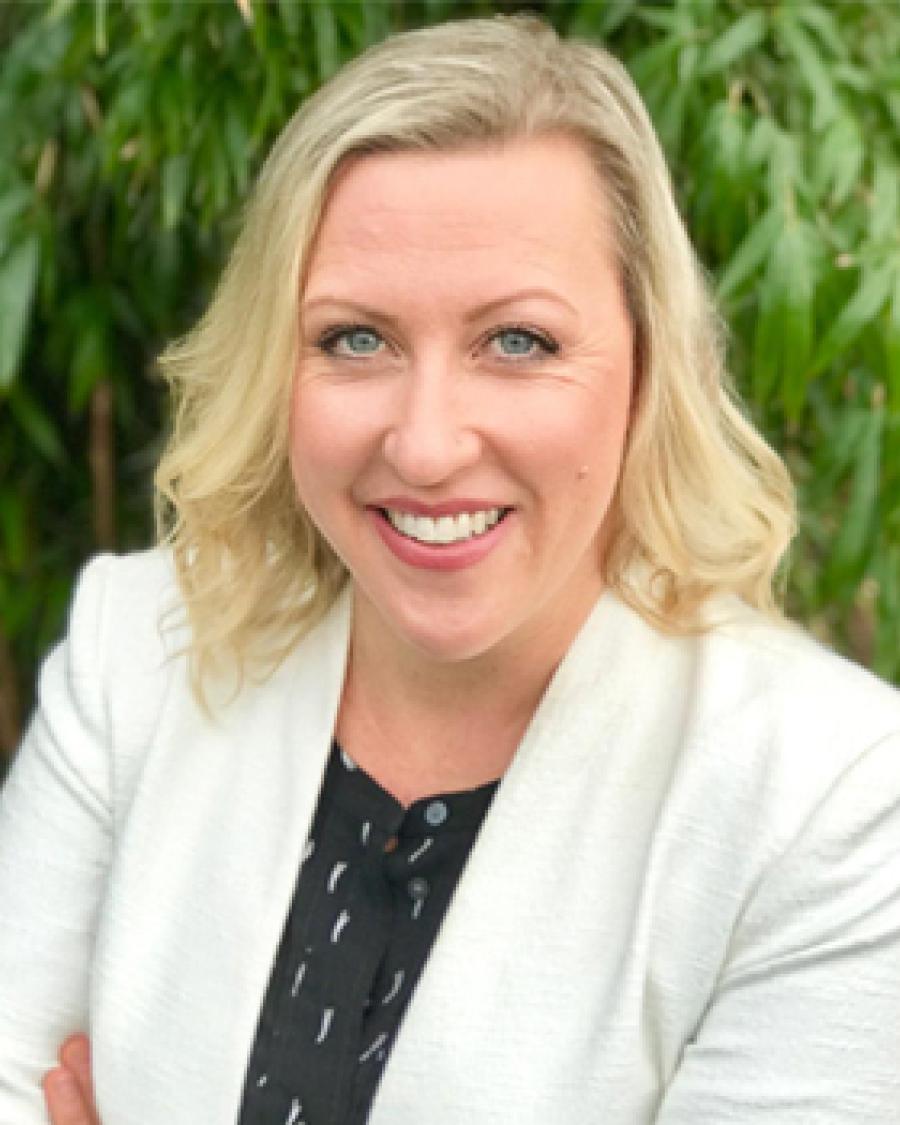 RECR-Jennifer Folkerson