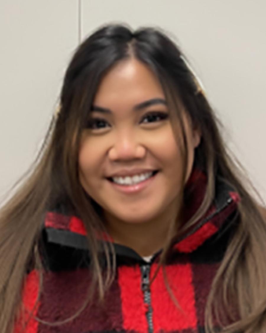 RECR-PAC-Paula Parman