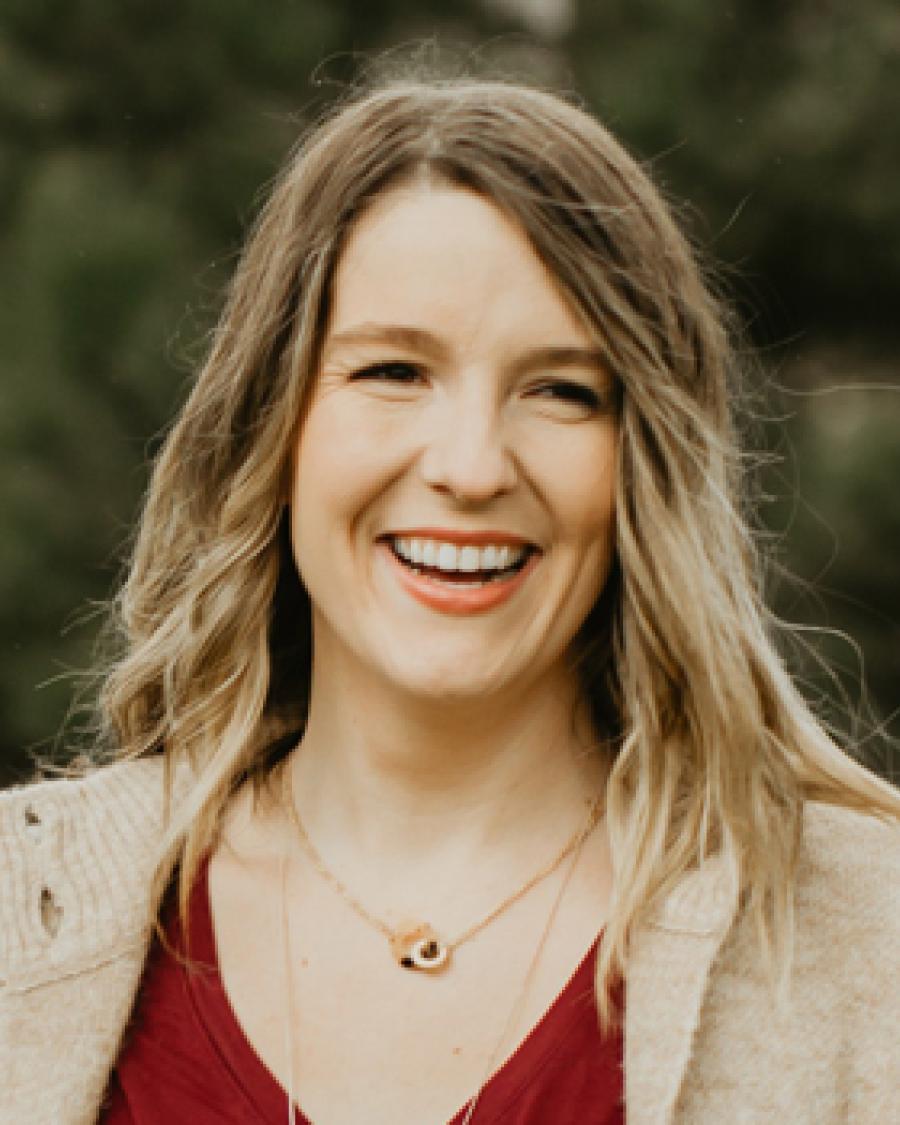 RECR-Rebecca Thiessen