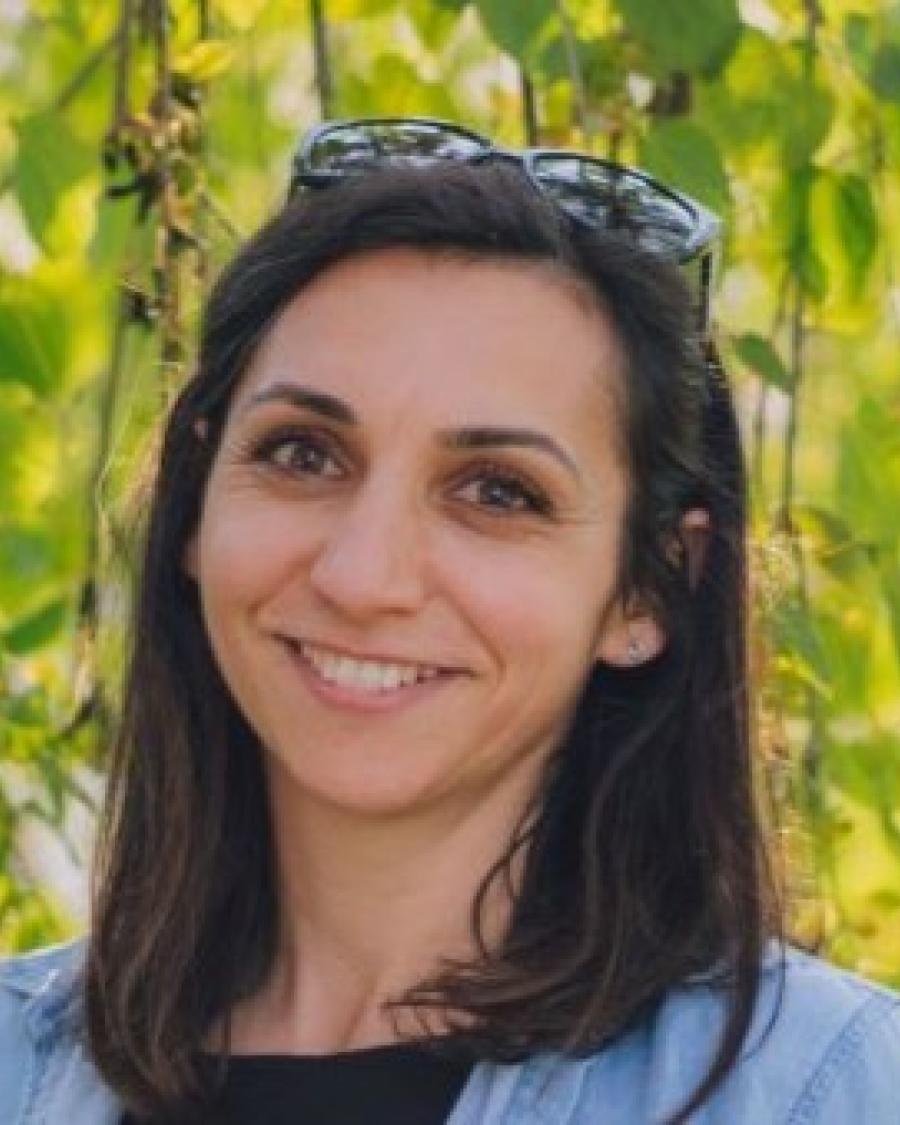 CS Dental Reception Alumni, Eridjola