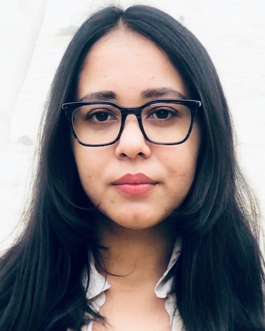 CS HSEP Alumni, Harsimran