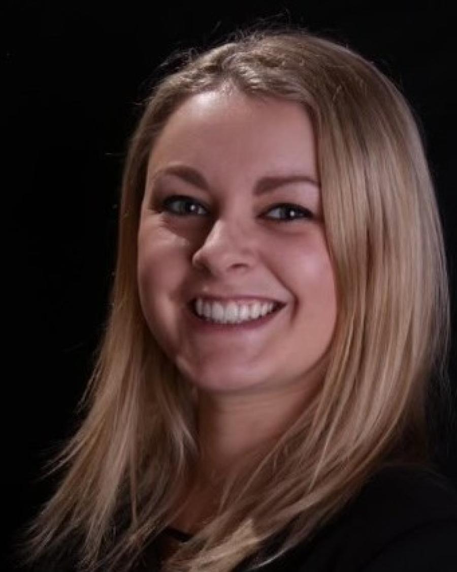 CS Dental Reception Alumni, Kristen