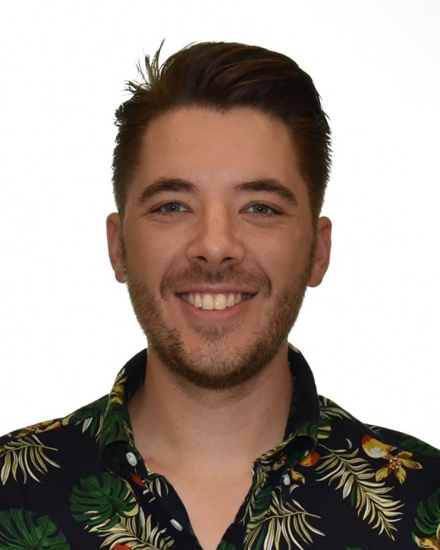 Headshot Kyle Gooderham 2