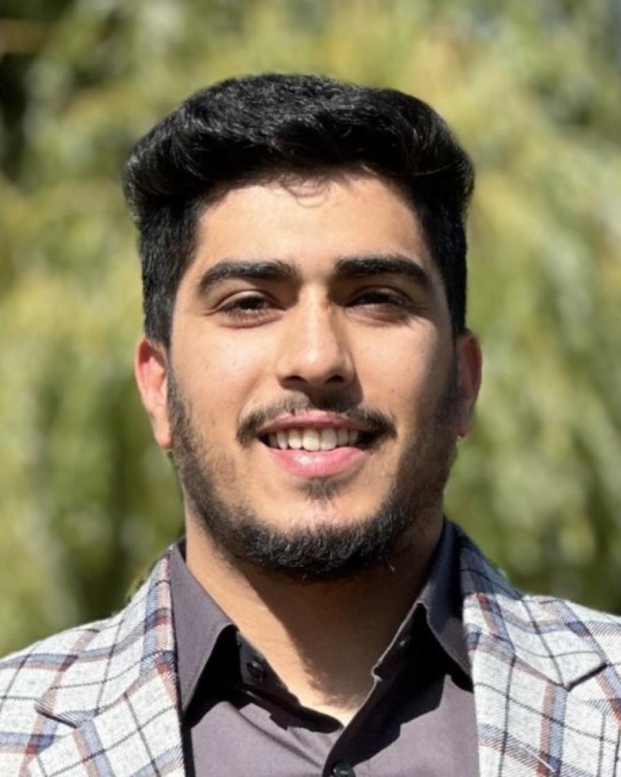 CS HSEP Alumni, Rohit